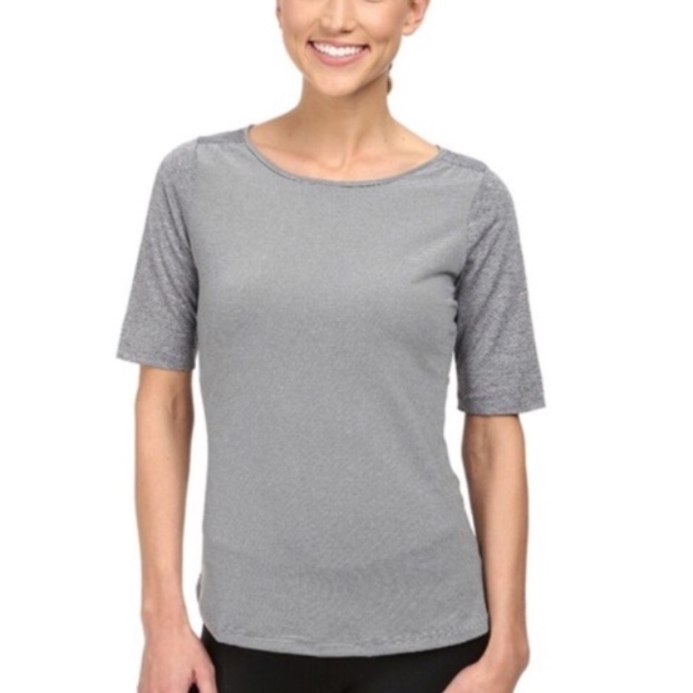 Prana activewear top
